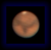 Mars (September 6, 2003)