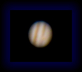Jupiter (April 2, 2005)