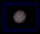 Jupiter (June 6, 2005)